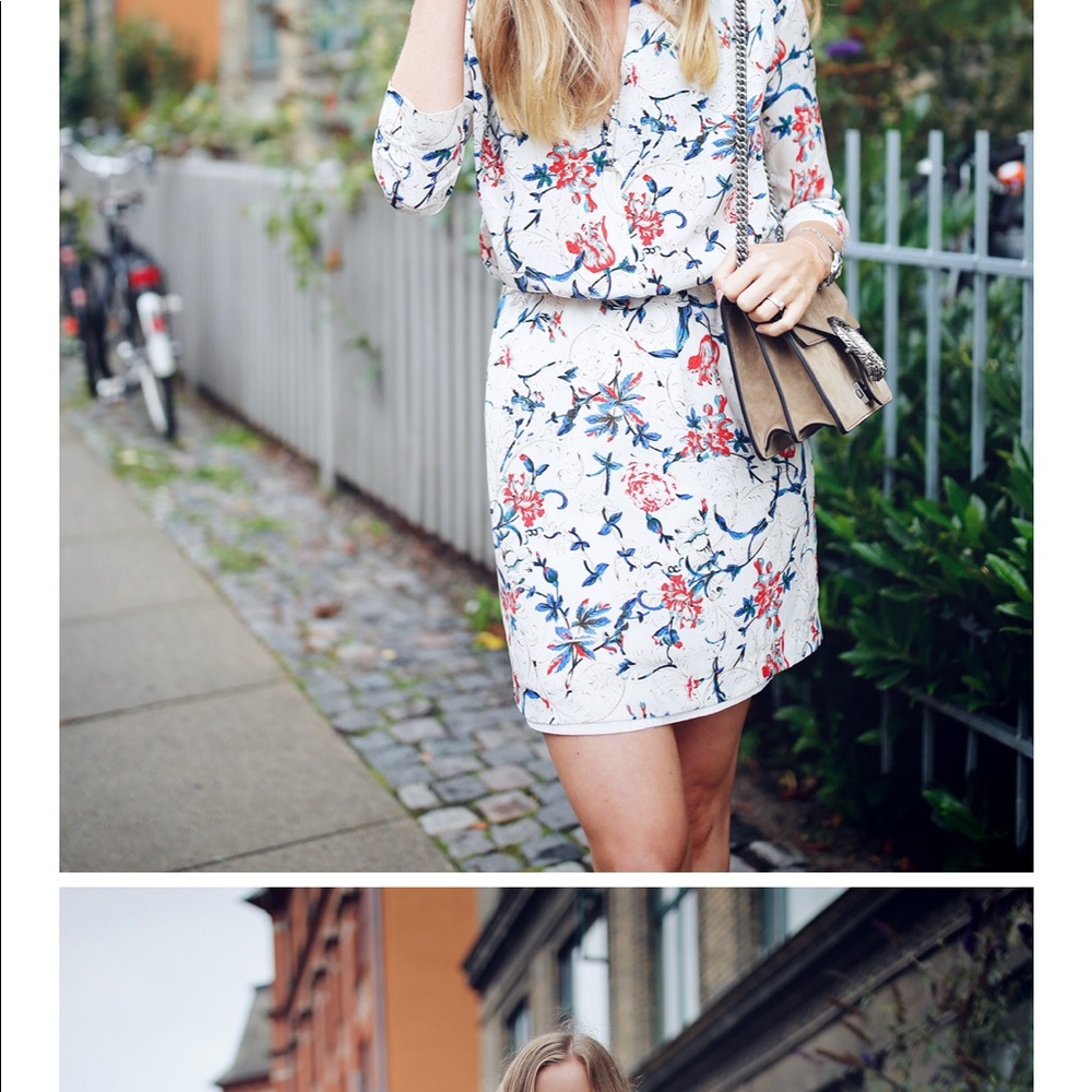 Meet your Posher, Elaine